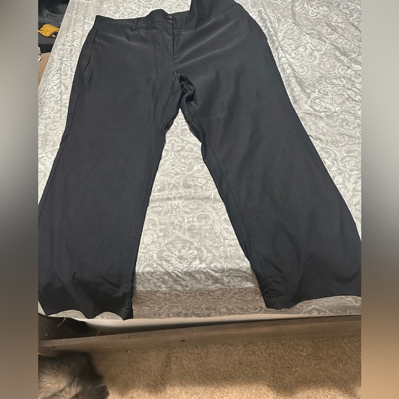 Lane Bryant Dress Pants - Picture 1 of 3